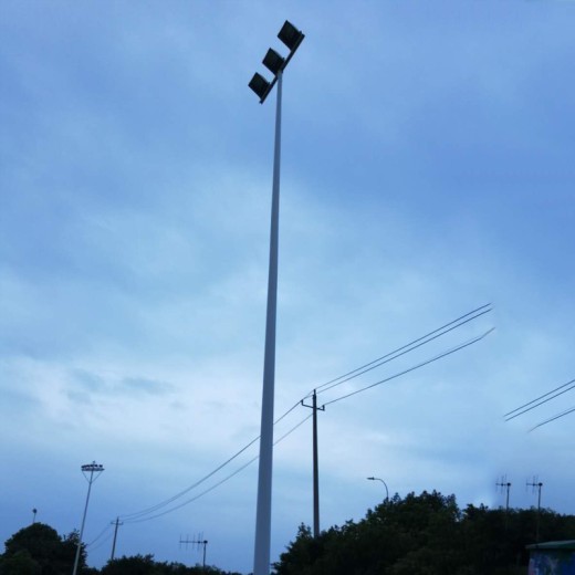 曲靖8米太阳能路灯全国发货热线