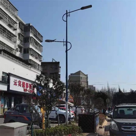 桂林200瓦高杆灯-道路照明灯售后电话