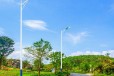 许昌30米高杆灯-道路照明灯价格清单