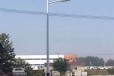 雅安6米太阳能路灯，太阳能路灯本土厂家电话