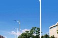 大同15米球场灯-道路照明灯定制热线