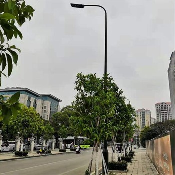 西安雙臂太陽(yáng)能路燈-太陽(yáng)能路燈當(dāng)?shù)貎r(jià)格行情