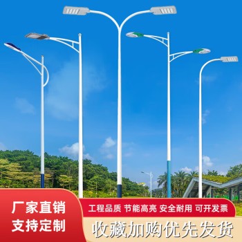 漳州25米高杆灯厂家全国发货