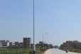日喀则15米球场灯-道路照明灯厂家联系电话