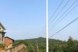 漳州led高杆灯厂家安装方案