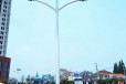 济南20米高杆灯-道路照明灯产品亮度