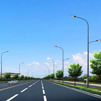 呼和浩特監(jiān)控路燈廠家業(yè)務方案