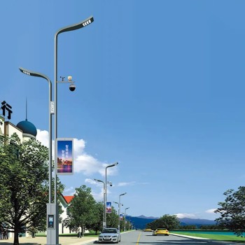 滨州led高杆灯-道路照明灯本地销售
