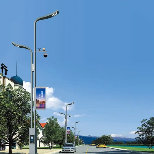 郑州球场灯-道路照明灯产品亮度