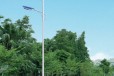 泸州200瓦高杆灯-道路照明灯当地价格行情