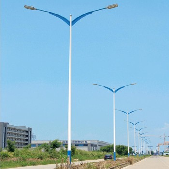 龙岩15米中杆灯-道路照明灯服务热线