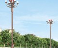 杭州6米太阳能路灯，太阳能路灯工厂设计