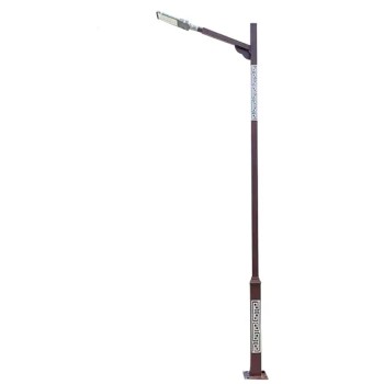 三亚20米高杆灯-道路照明灯价格方案