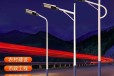 广昌一体化太阳能路灯-太阳能路灯产品亮灯时间
