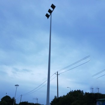 阿里200瓦高杆灯-道路照明灯售后电话