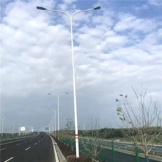 芜湖led高杆灯-道路照明灯产品亮度