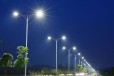 阿坝18米高杆灯-道路照明灯订货热线