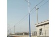 青岛10米太阳能路灯，太阳能路灯当地经营点