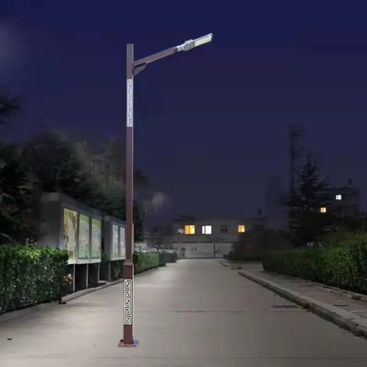 德州市电路灯-道路照明灯厂家订货渠道