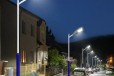 温州25米高杆灯-道路照明灯本地市政亮化