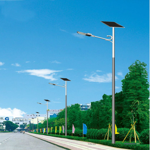 苏州一体化太阳能路灯，太阳能路灯本地厂家