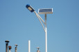 新乡6米太阳能路灯，太阳能路灯当地经销商