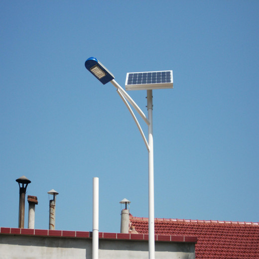 无锡7米太阳能路灯，太阳能路灯全国发货热线