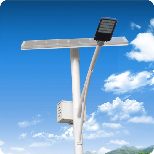 凌云简易太阳能路灯-太阳能路灯价格单