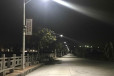 阿克苏监控路灯-道路照明灯生产厂家