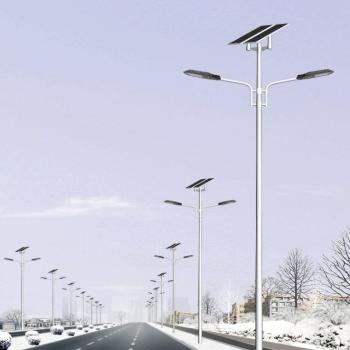 晋城led高杆灯-道路照明灯价格清单