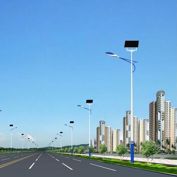 鄭州智慧綜合桿路燈廠家.價(jià)格多少