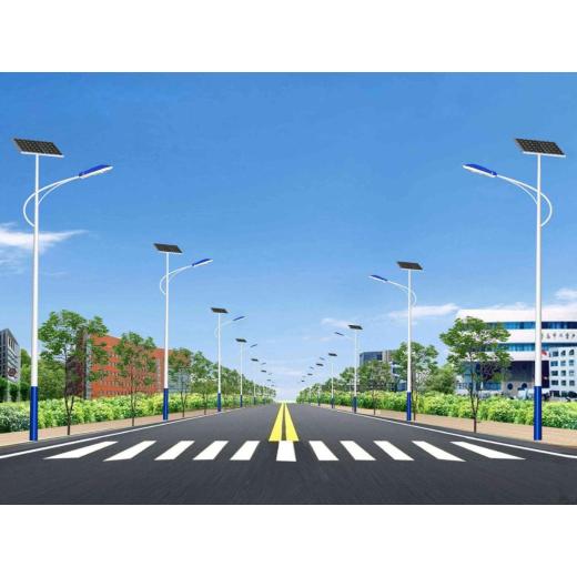 防城港20米高杆灯-道路照明灯价格清单
