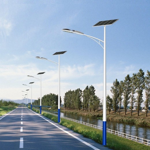 马鞍山球场灯-道路照明灯可设计方案