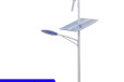 巧家8米太阳能路灯-太阳能路灯可设计方案