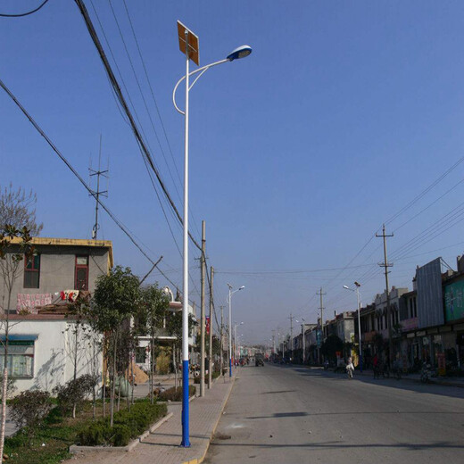 莱芜市电路灯-道路照明灯本地销售