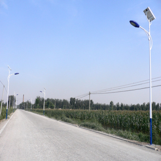 阜阳20米高杆灯-道路照明灯当地订货工厂