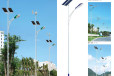 哈密18米高杆灯-道路照明灯本地市政亮化