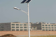 昌吉简易太阳能路灯，太阳能路灯巨捷定制产品