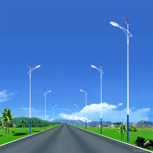叙永简易太阳能路灯-太阳能路灯定制热线