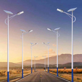 清河高亮太阳能路灯-太阳能路灯可设计方案