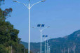 德宏18米高杆灯-道路照明灯产品明细