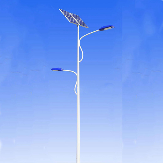 博尔塔拉高亮太阳能路灯，太阳能路灯工厂设计