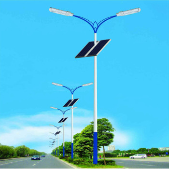承德30米高杆灯-道路照明灯产品明细