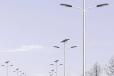 桂林200瓦高杆灯-道路照明灯产品明细