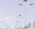 十堰25米高杆灯-道路照明灯订货热线