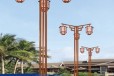 孝感18米高杆灯-道路照明灯服务热线