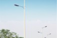 渭南led高杆灯-道路照明灯本地市政亮化