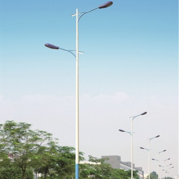 博尔塔拉高杆路灯-道路照明灯产品明细