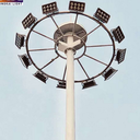 寶雞鳳縣市電路燈廠家.市政改造