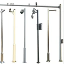 榆林市電路燈廠家.施工方案介紹